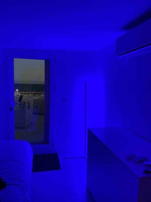 Puerto Banus Penthouse Apartment K1 Marbella Exteriör bild